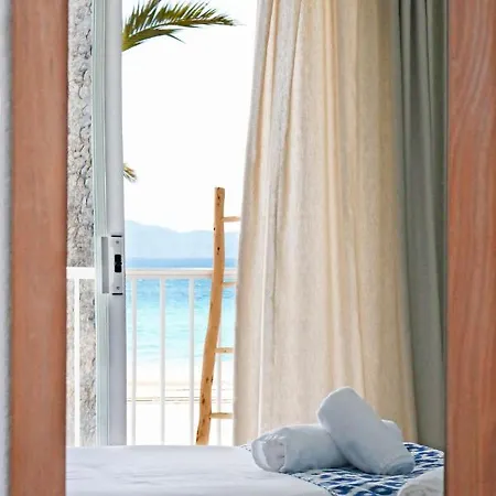Aparthotel Bonavida 3*