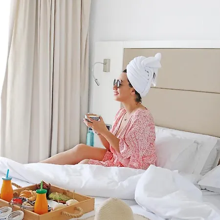 Bonavida Apart Otel