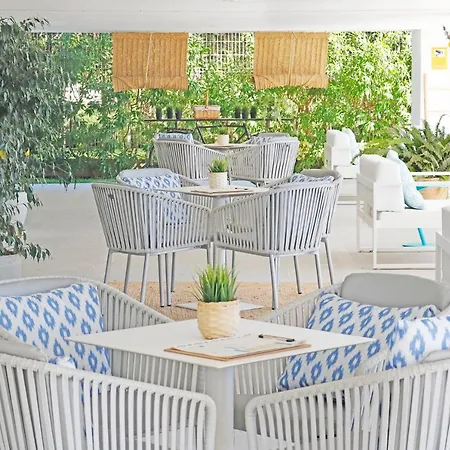 Bonavida Apart Otel