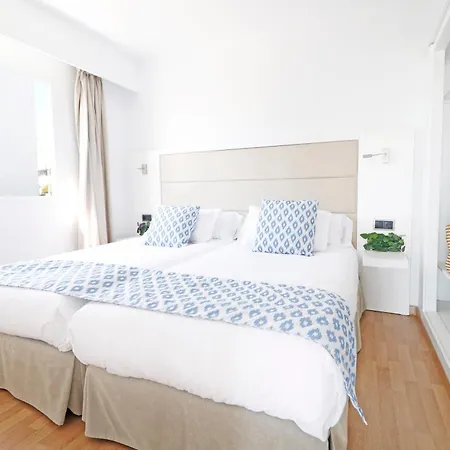 Aparthotel Bonavida Port d'Alcúdia