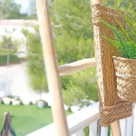 Bonavida Apart Otel Port de Alcudia (Mallorca)