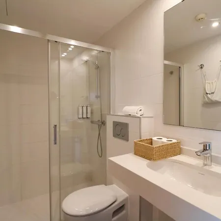 Bonavida Apart Otel Port de Alcudia (Mallorca)