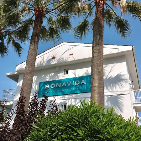Bonavida Apart Otel
