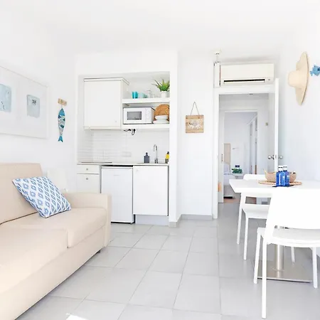 Bonavida Aparthotel 3*