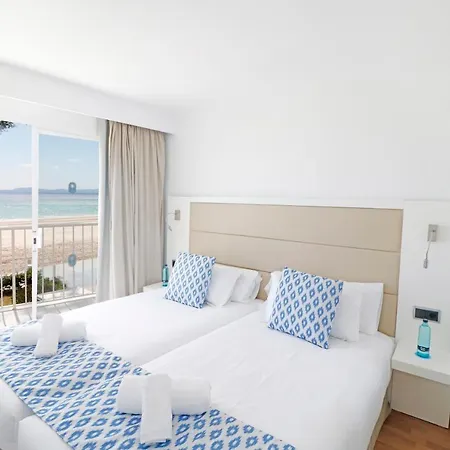 Bonavida Aparthotel 3*