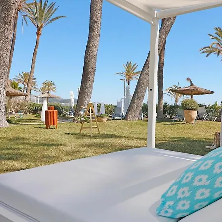 Aparthotel Bonavida Port de Alcudia (Mallorca)