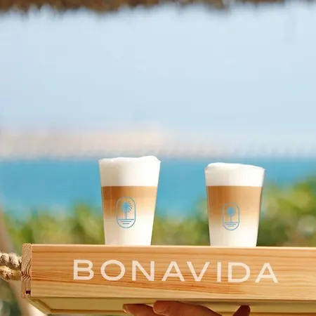 Bonavida Aparthotel Port de Alcudia (Mallorca)
