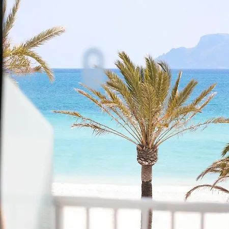 Bonavida 3* Port de Alcudia (Mallorca)