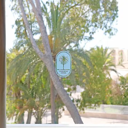 Bonavida 3* Port de Alcudia (Mallorca)