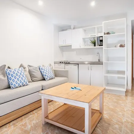 Bonavida Aparthotel 3*