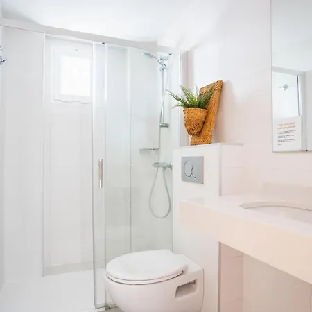 Aparthotel Bonavida 3*