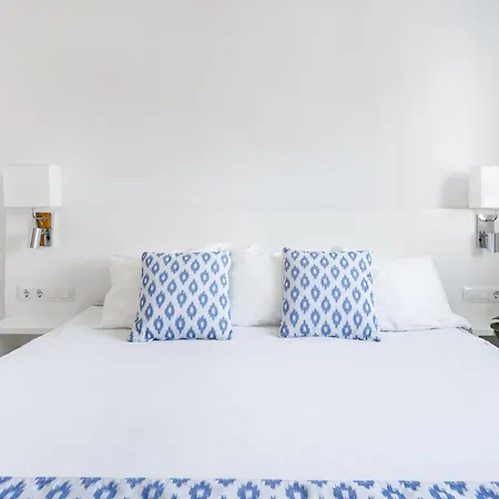 Bonavida Aparthotel Port de Alcudia (Mallorca)