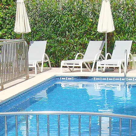 Bonavida Aparthotel 3*