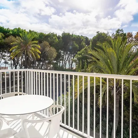 Bonavida Aparthotel
