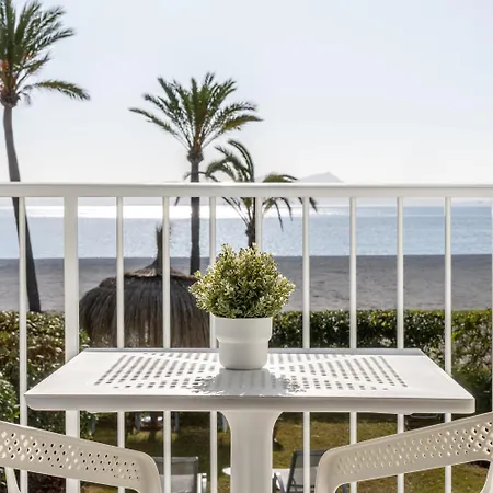 Bonavida Aparthotel 3*