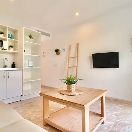 Bonavida 3* Port de Alcudia (Mallorca)