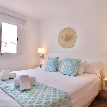 Aparthotel Bonavida 3*