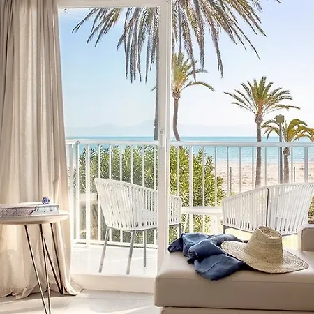 Aparthotel Bonavida Port de Alcudia (Mallorca)