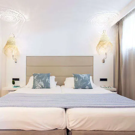 Bonavida Aparthotel