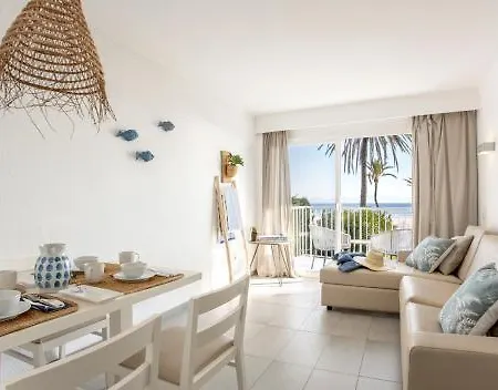 Aparthotel Bonavida Port de Alcudia (Mallorca)