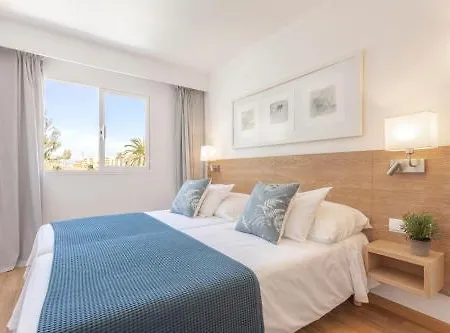 Aparthotel Bonavida Port de Alcudia (Mallorca)