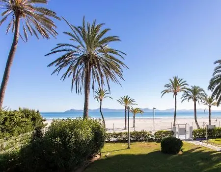 Aparthotel Bonavida Port de Alcudia (Mallorca)