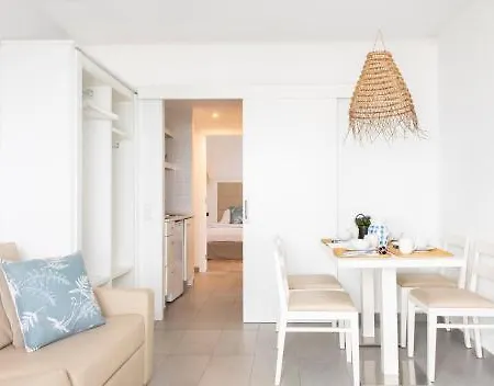 Aparthotel Bonavida 3*