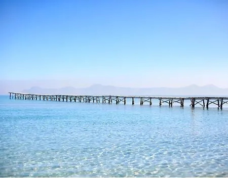 Aparthotel Bonavida Port de Alcudia (Mallorca)